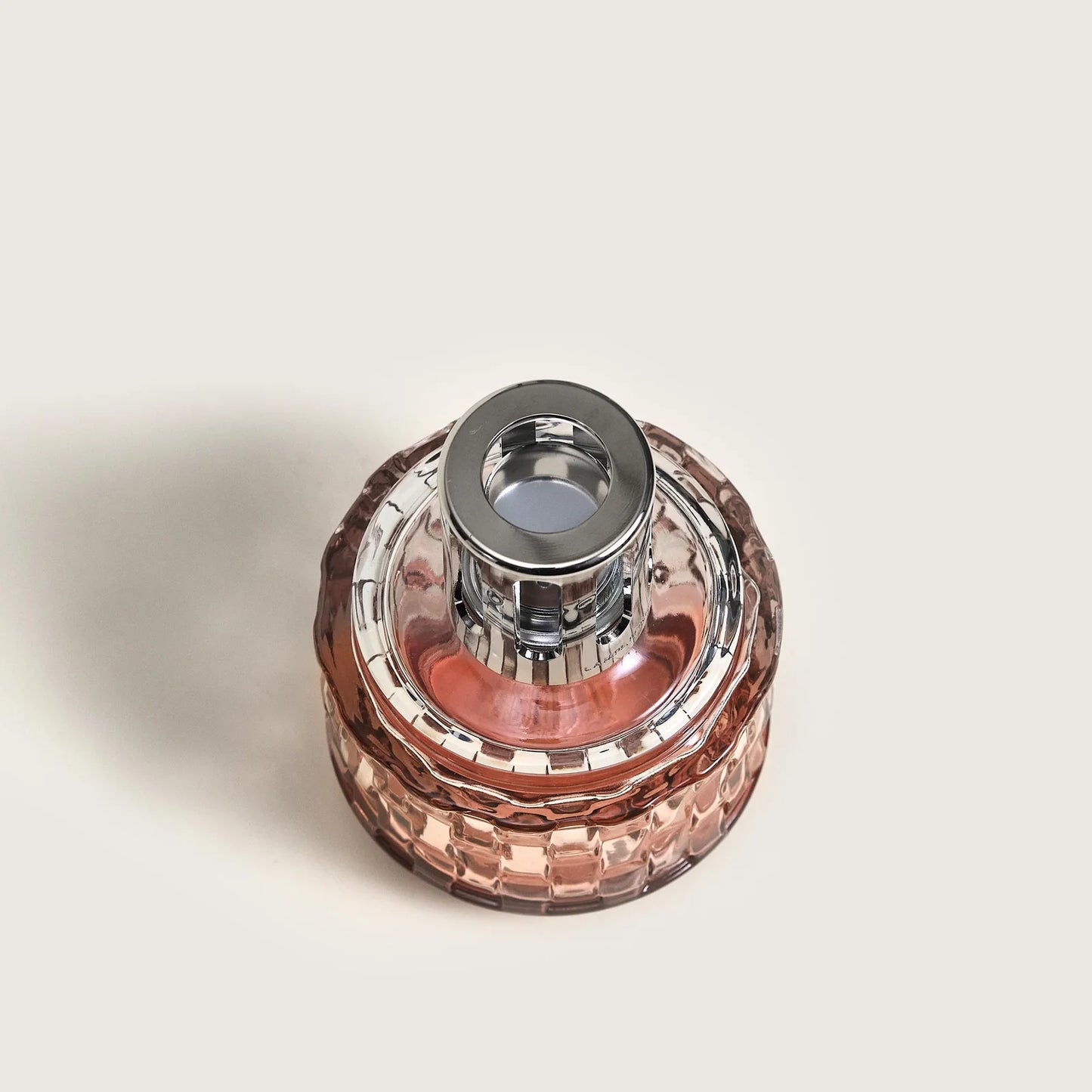 Lampe Berger Giftset Variation rose/ambré