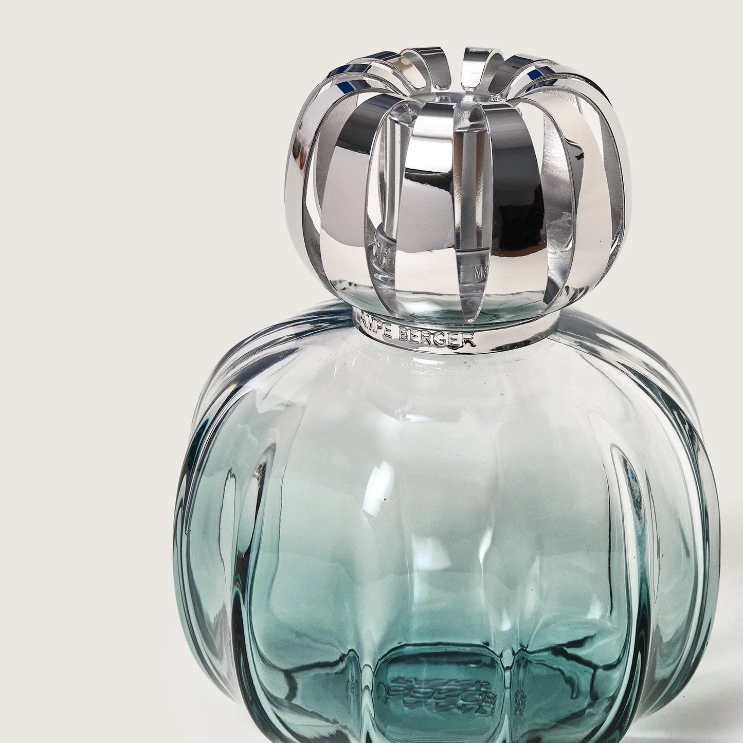 Lampe Berger Corali vert