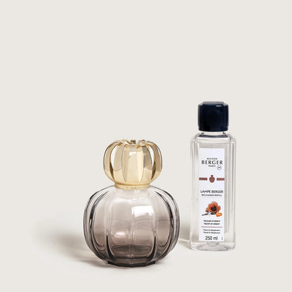 Lampe Berger Corali gris