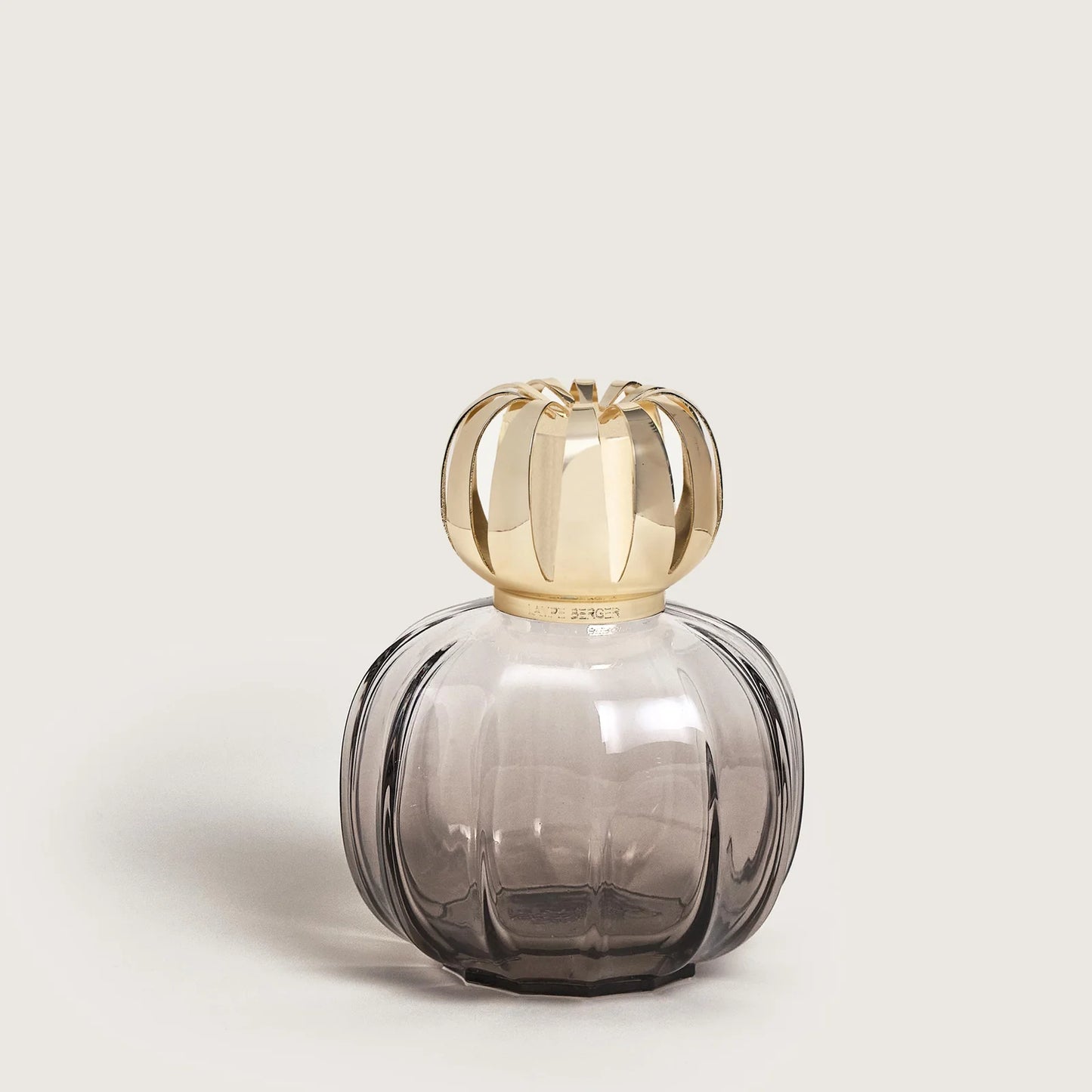 Lampe Berger Corali gris