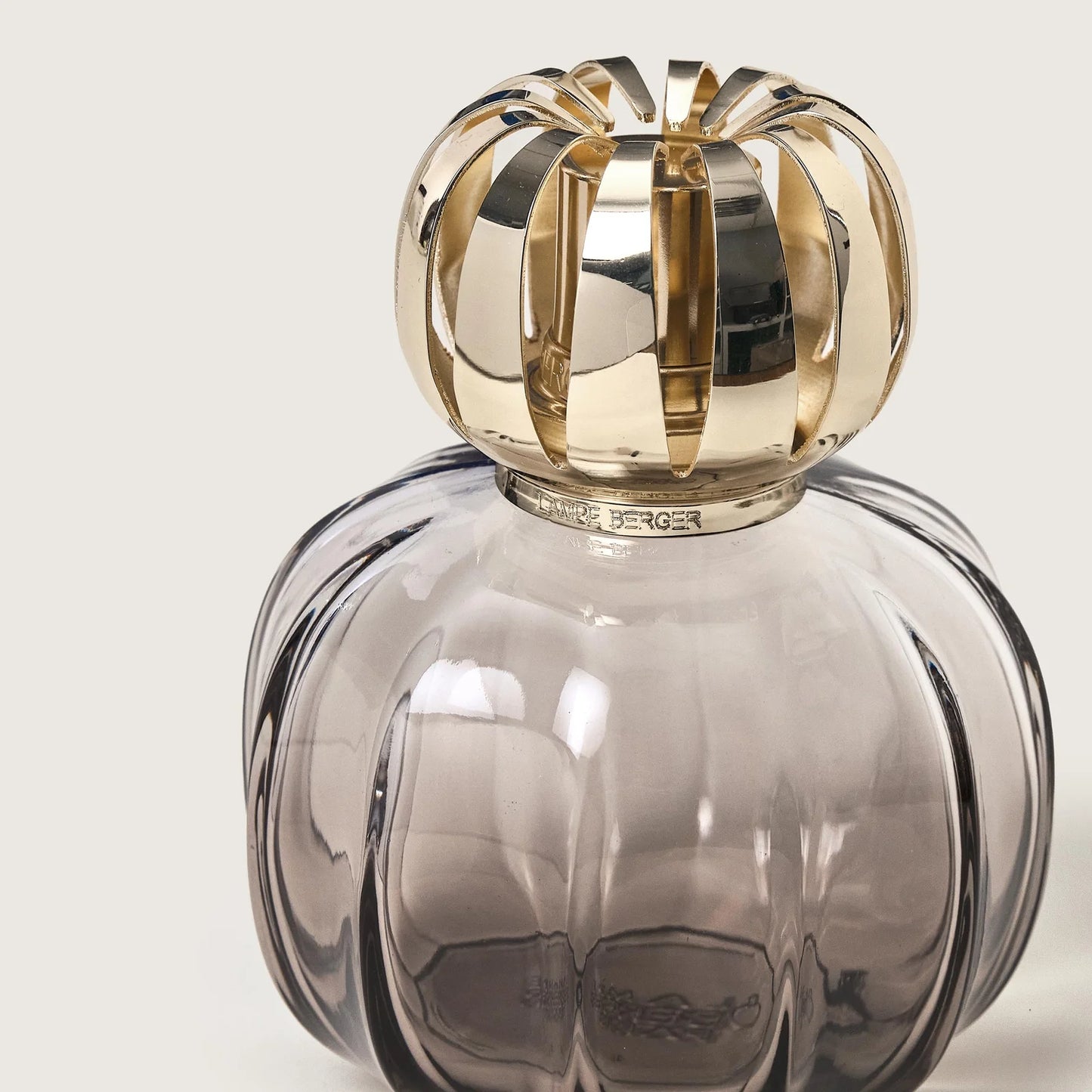 Lampe Berger Corali gris