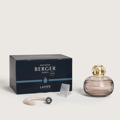 Lampe Berger Enigma Bruin