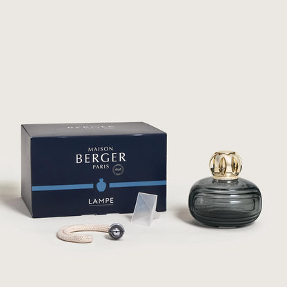 Lampe Berger Enigma Grijs