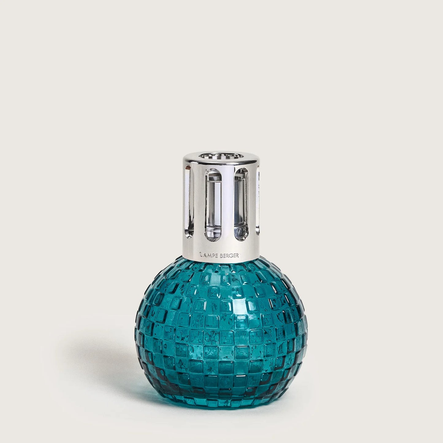 Lampe Berger giftset Disco - verte