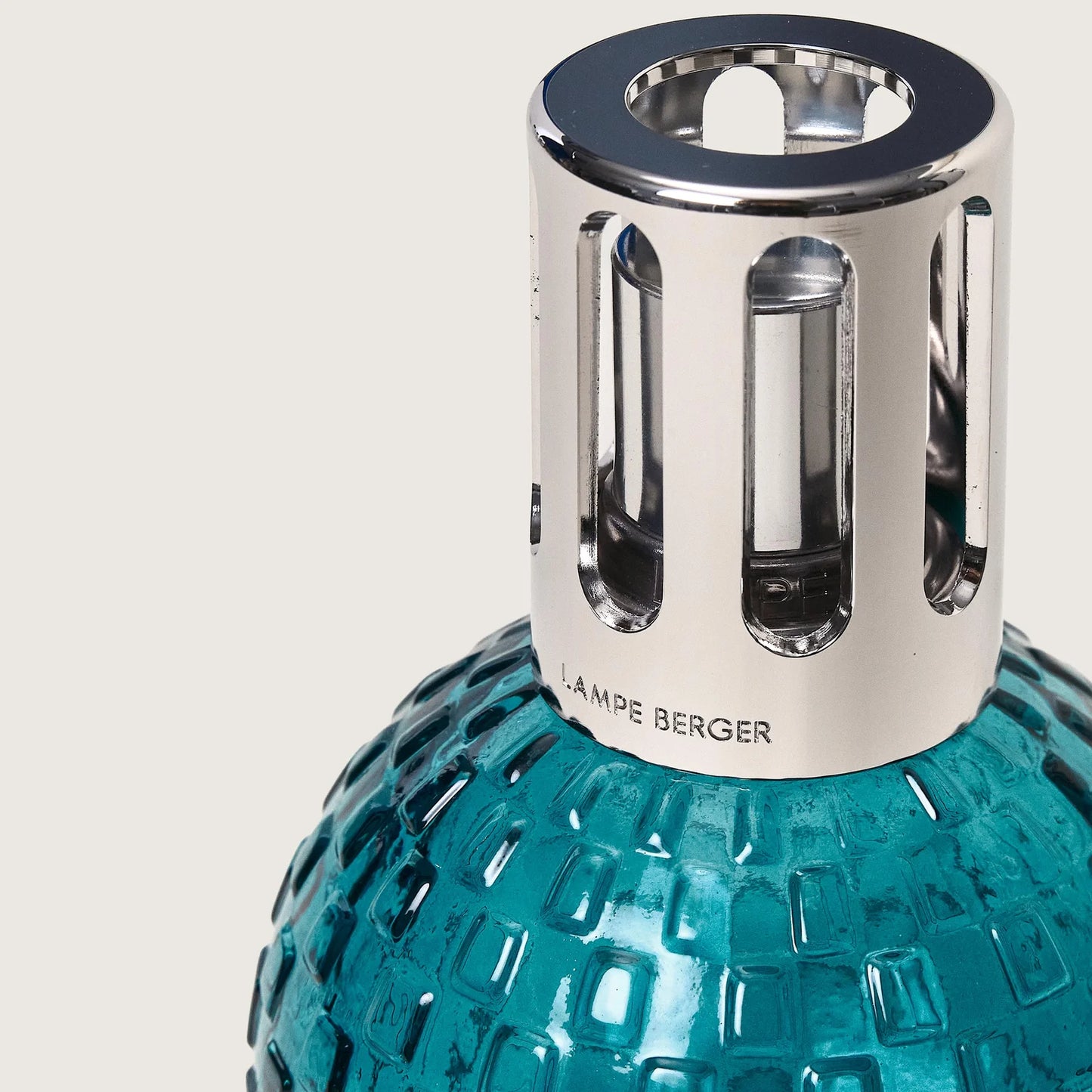 Lampe Berger giftset Disco - verte