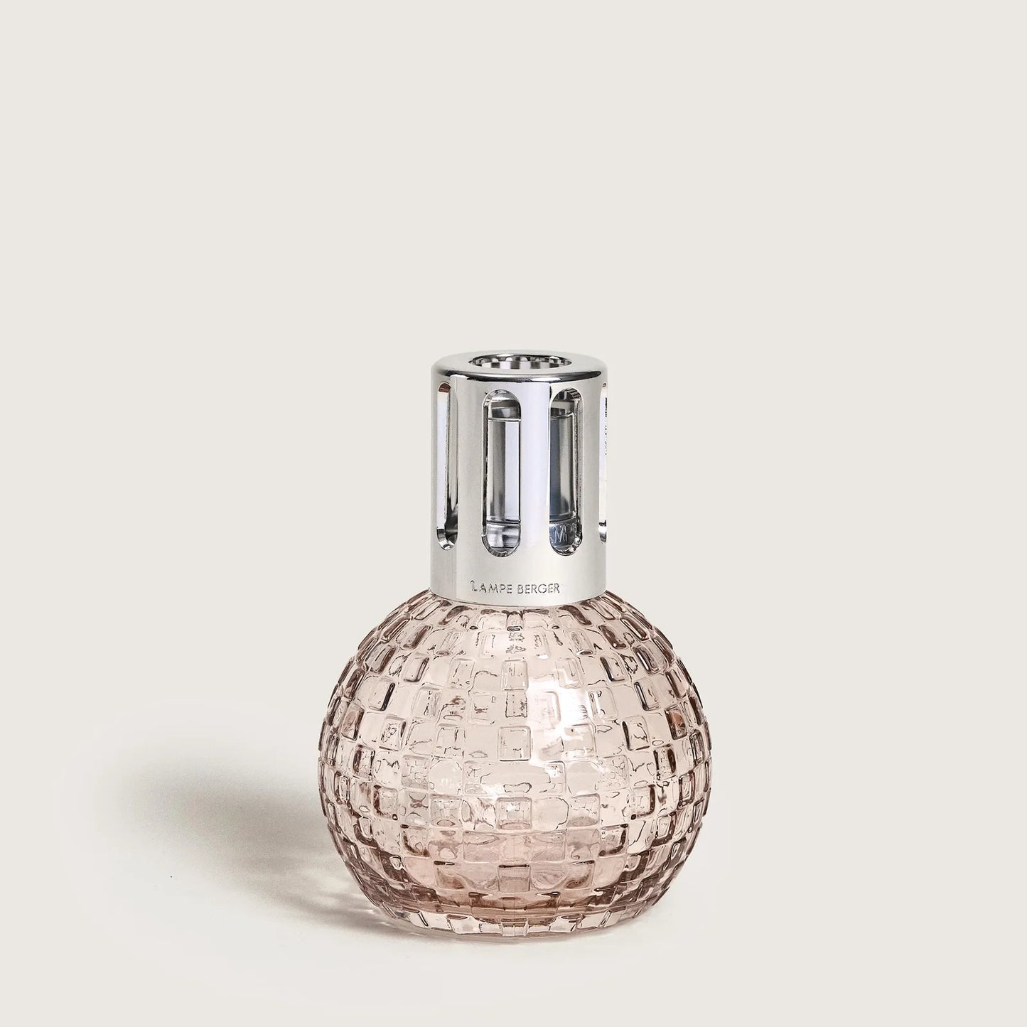 Lampe Berger giftset Disco - rose