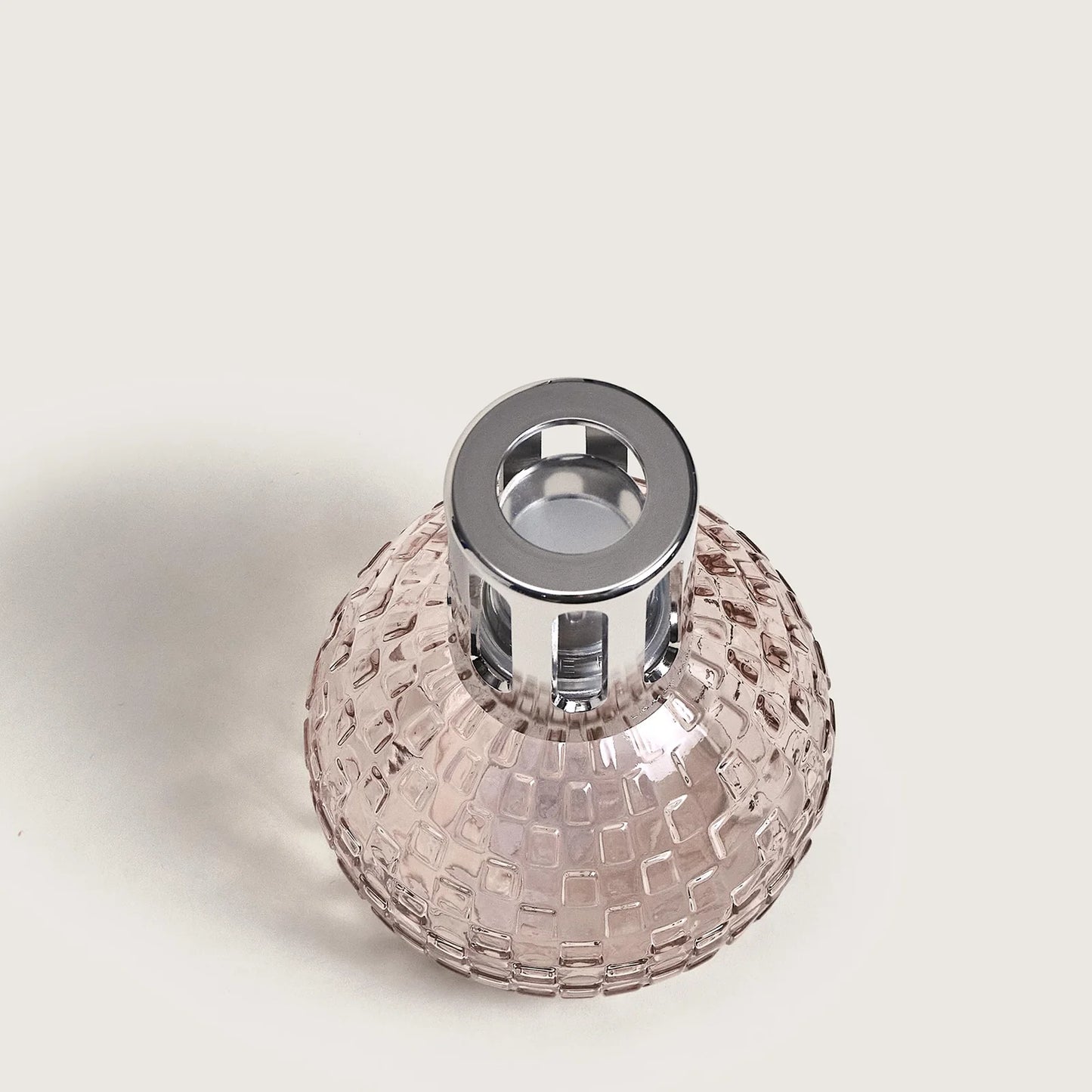 Lampe Berger giftset Disco - rose