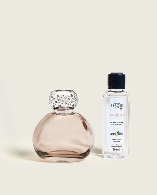 Lampe Berger Ophélia nude