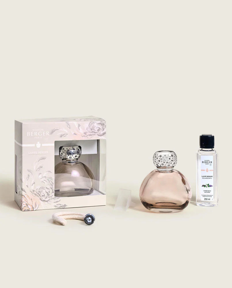 Lampe Berger Ophélia nude