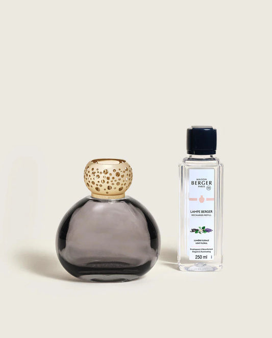 Lampe Berger Ophélia zwart