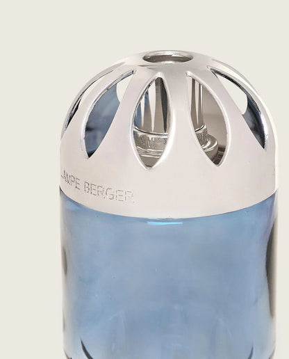 Lampe Berger Neo blauw