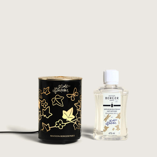 Mistdiffuser Lolita Lempicka