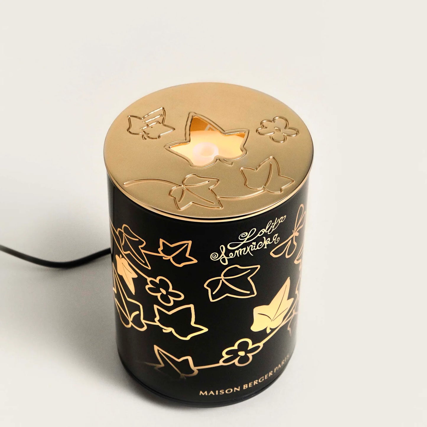 Mistdiffuser Lolita Lempicka