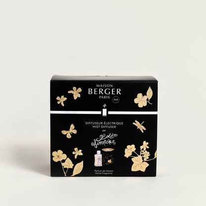 Mistdiffuser Lolita Lempicka