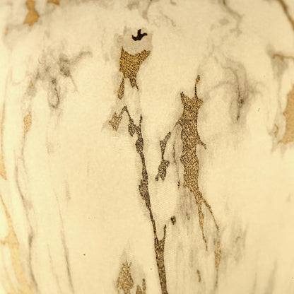 Mistdiffuser Marbrure Blanc