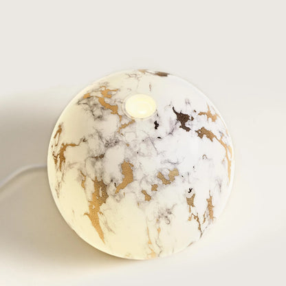 Mistdiffuser Marbrure Blanc