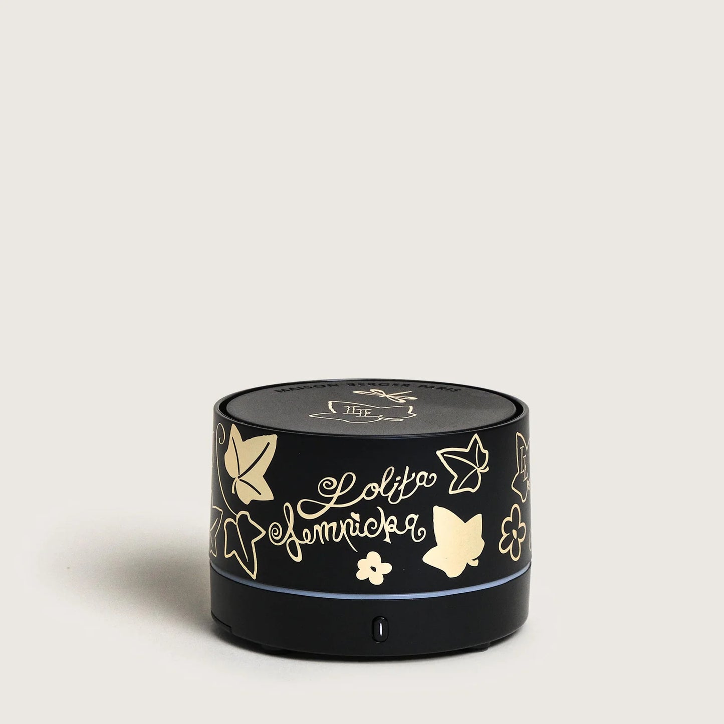 Nomad elektrische diffuser - Lolita Lempicka
