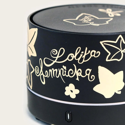 Nomad elektrische diffuser - Lolita Lempicka