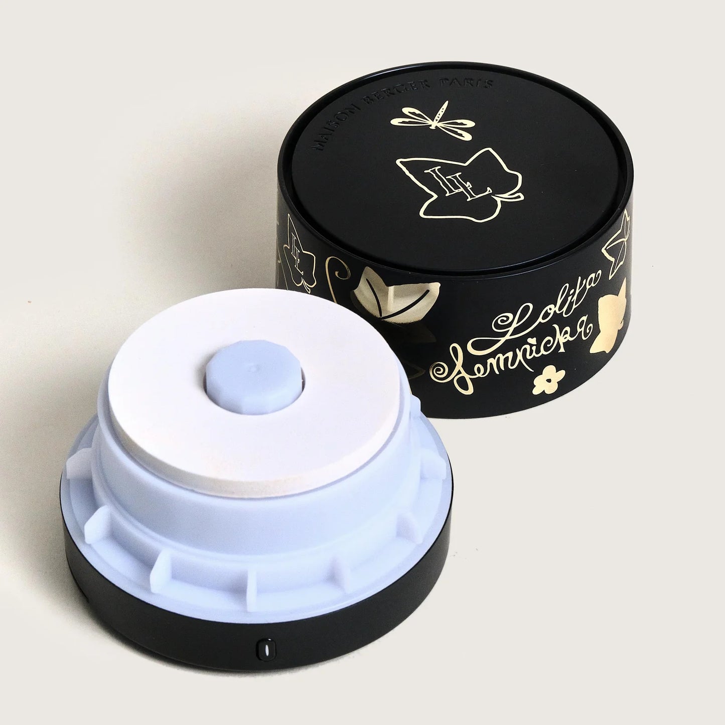 Nomad elektrische diffuser - Lolita Lempicka