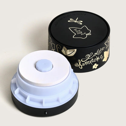 Nomad elektrische diffuser - Lolita Lempicka