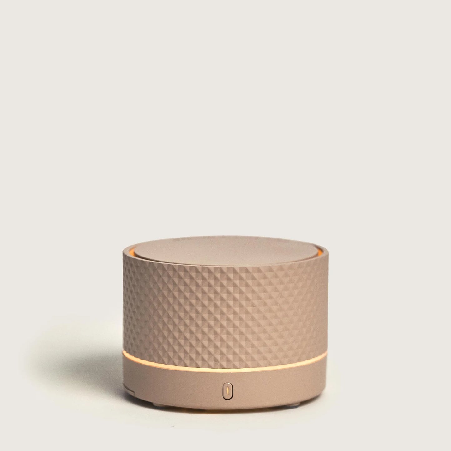 Nomad elektrische diffuser zandkleurig