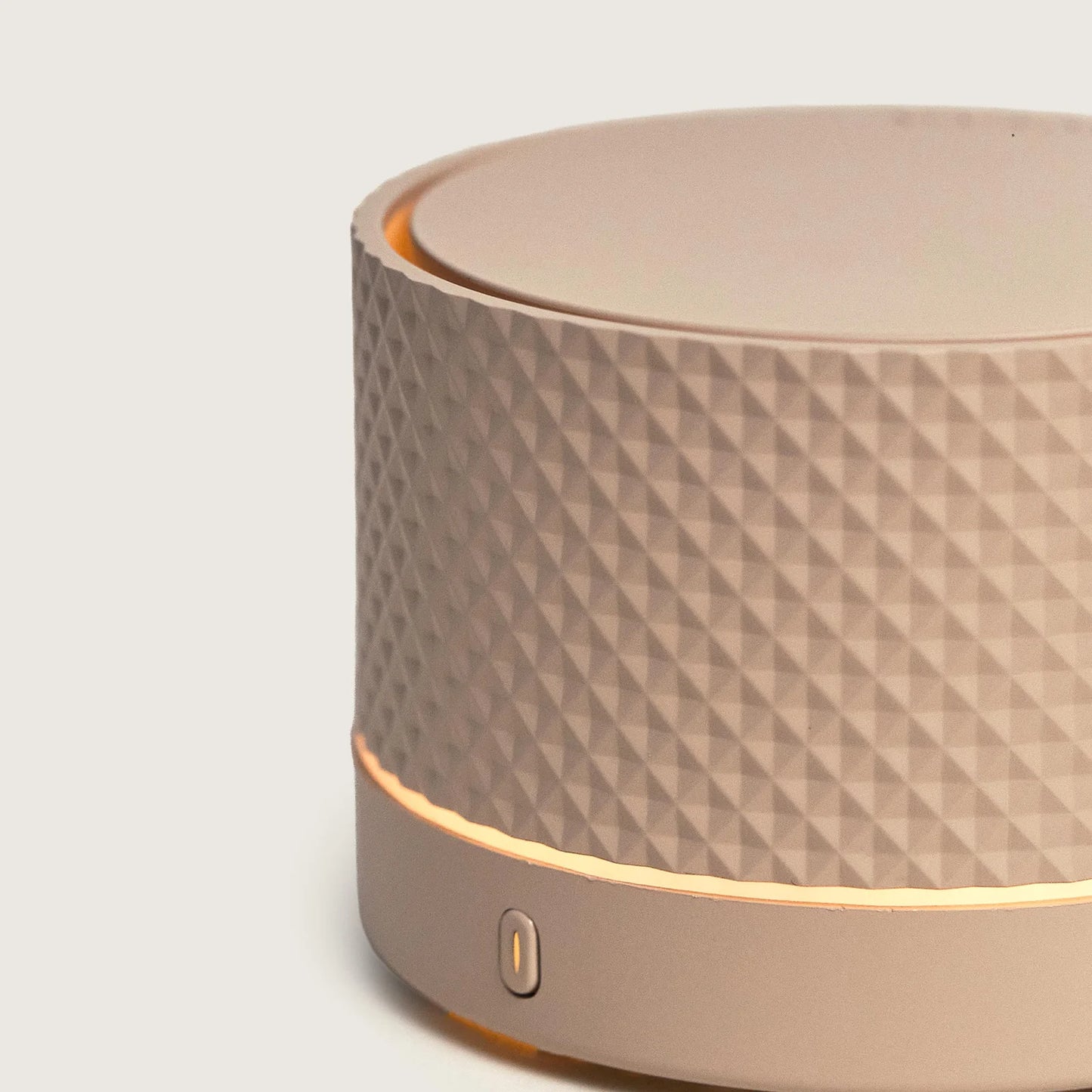 Nomad elektrische diffuser - zand