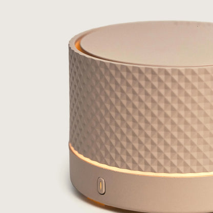 Nomad elektrische diffuser - zand