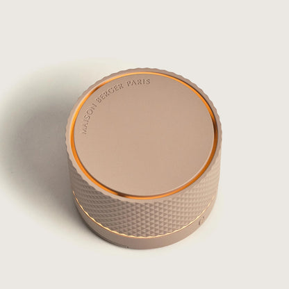 Nomad elektrische diffuser - zand