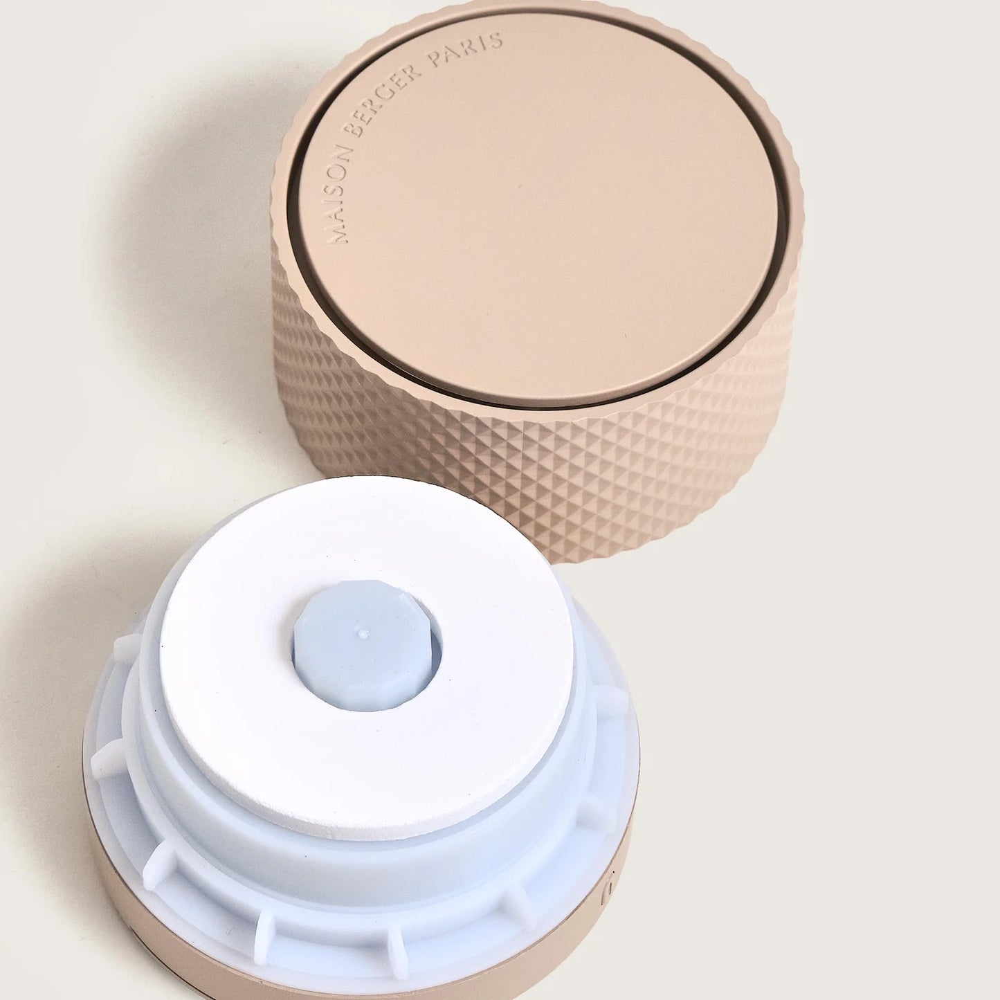 Nomad elektrische diffuser - zand