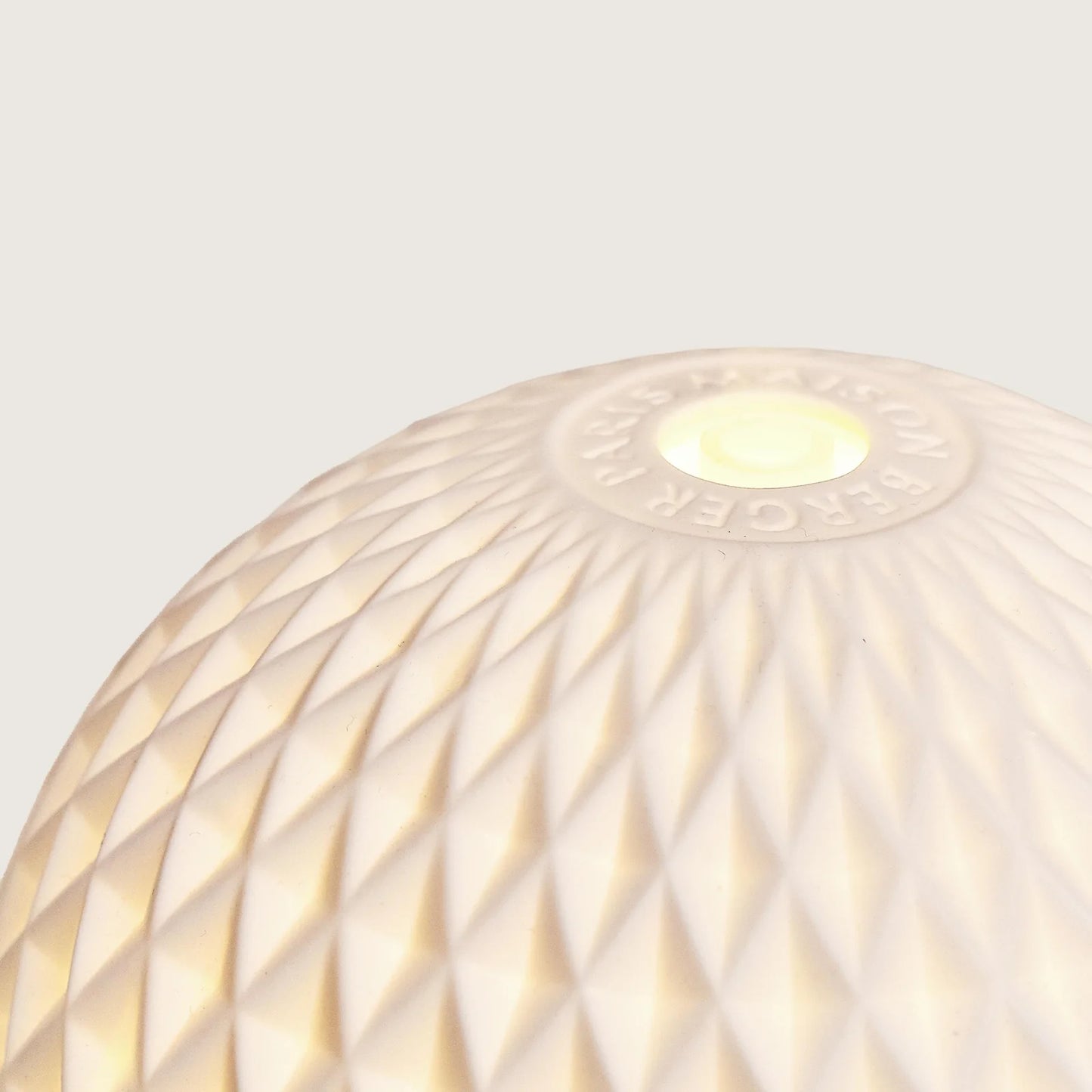 Mistdiffuser Sphère