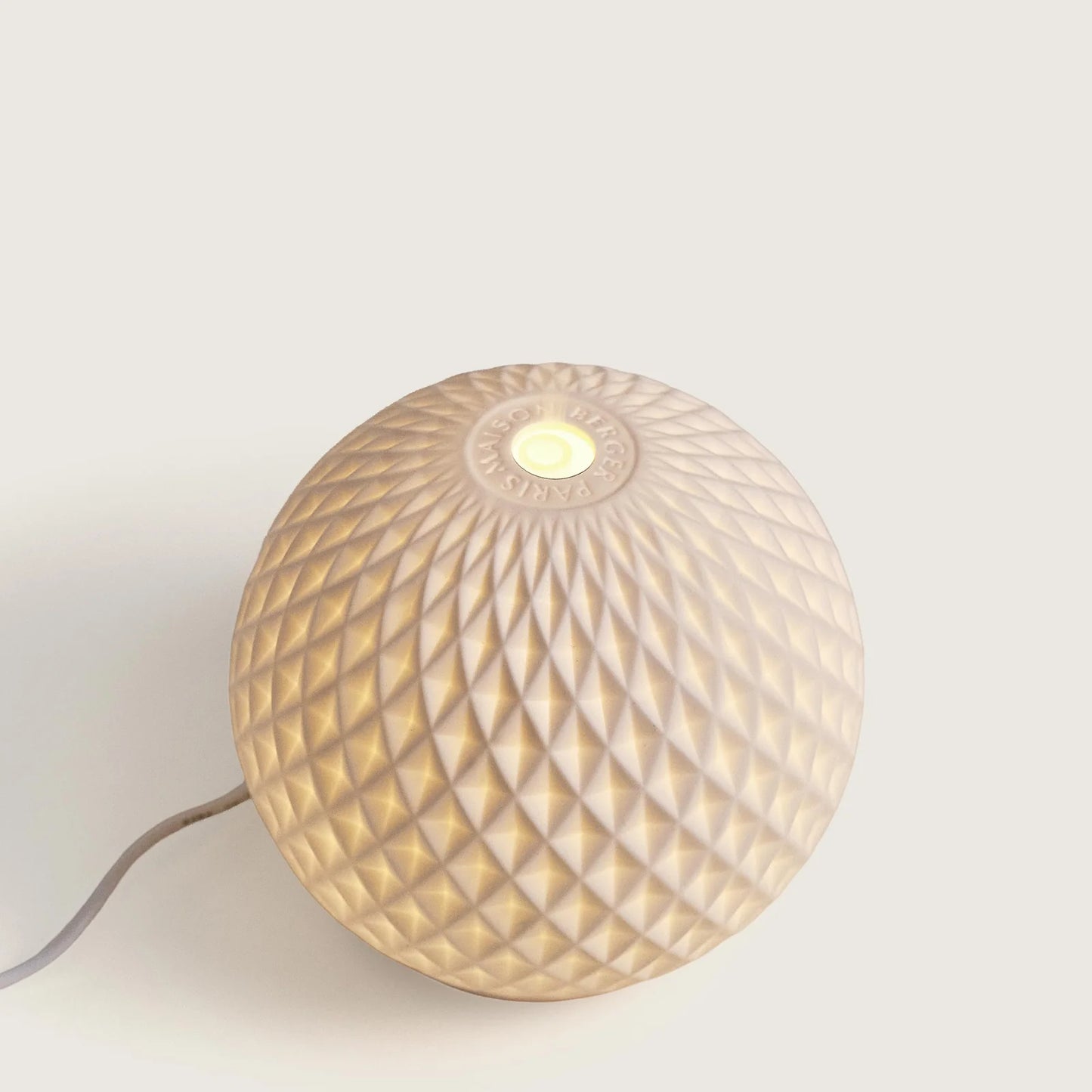 Mistdiffuser Sphère