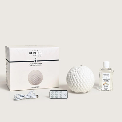 Mistdiffuser Sphère