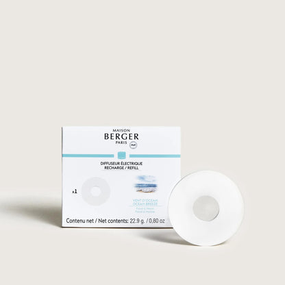 Navulling Nomad elektrische diffuser - Vent d'Ocean