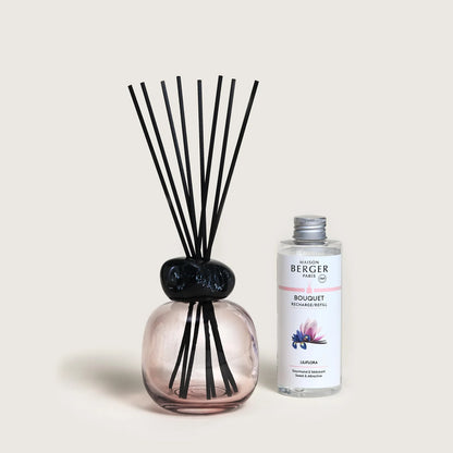 Parfumsticks Minéral Rose - Liliflora
