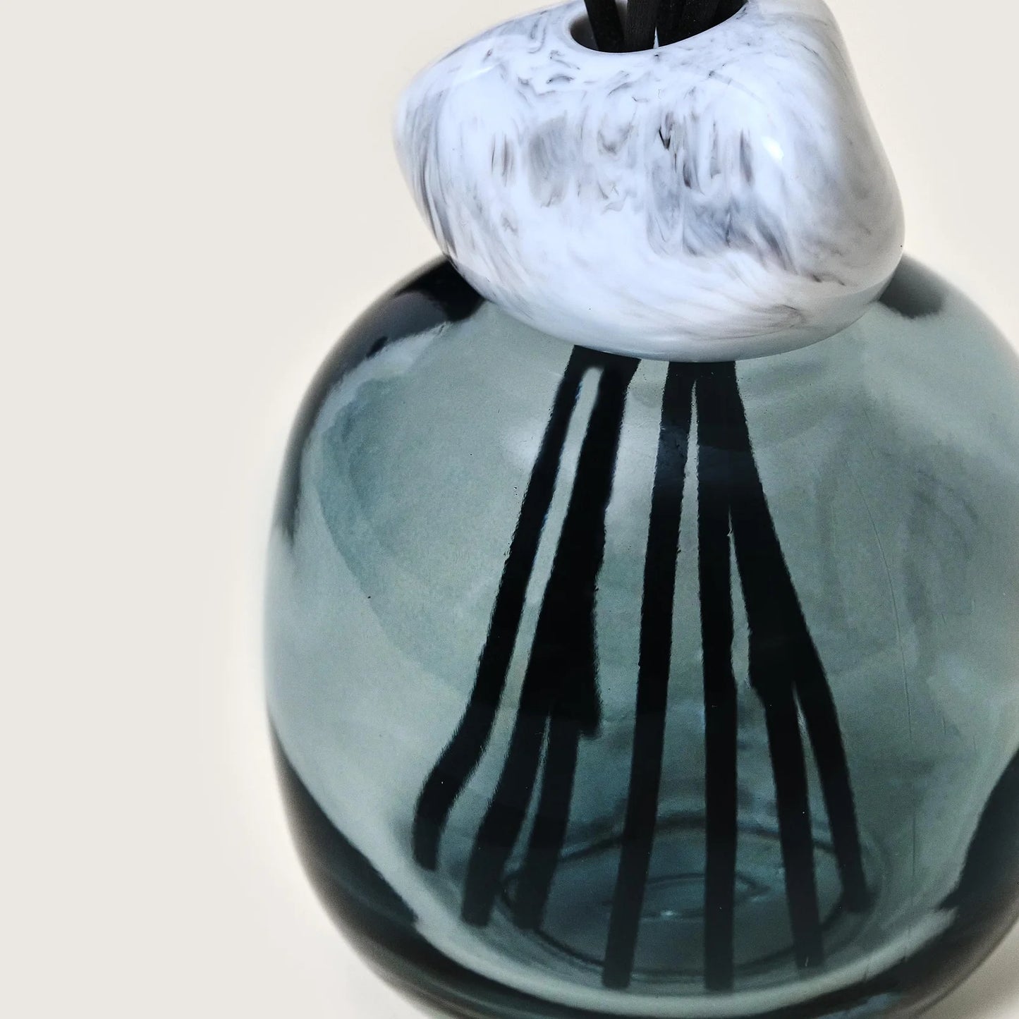 Parfumsticks Minéral Bleu - Thé Blanc Pureté