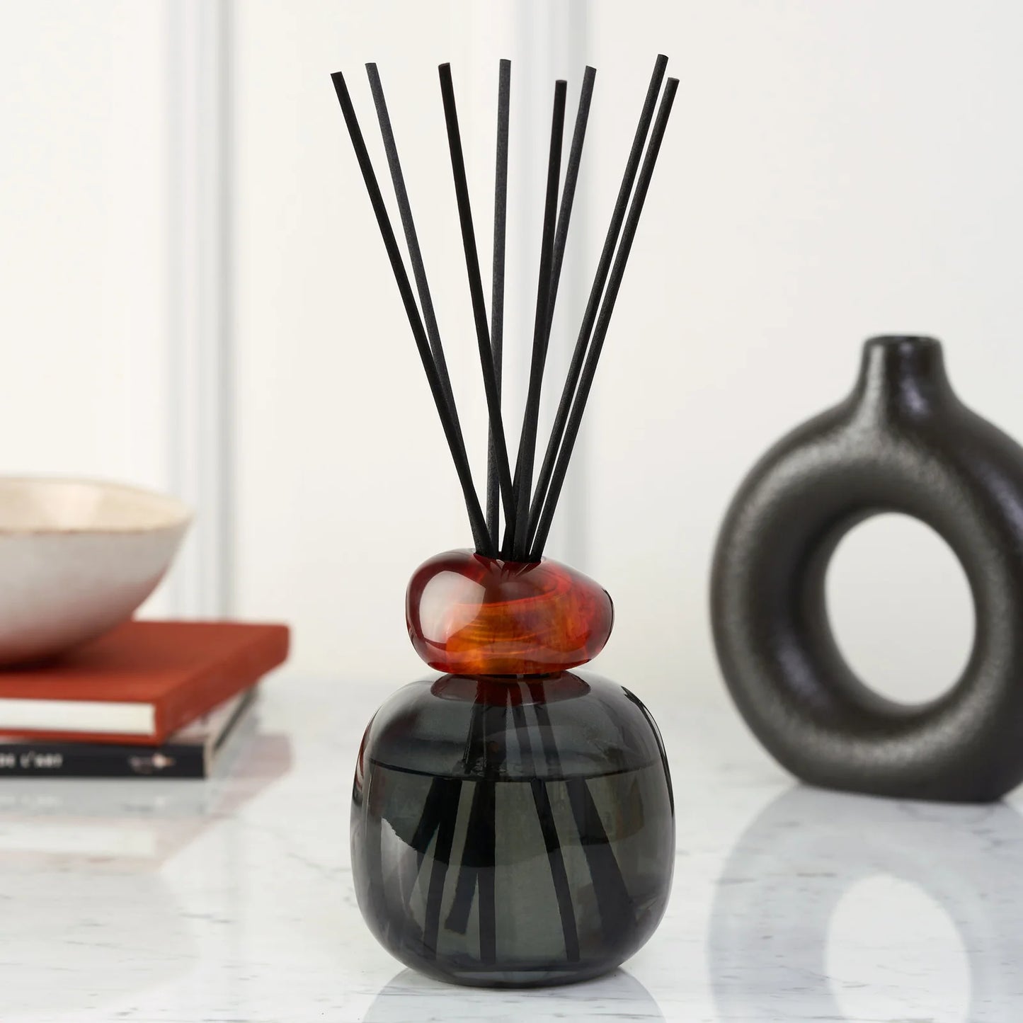 Parfumsticks Minéral Noir - Terre Sauvage