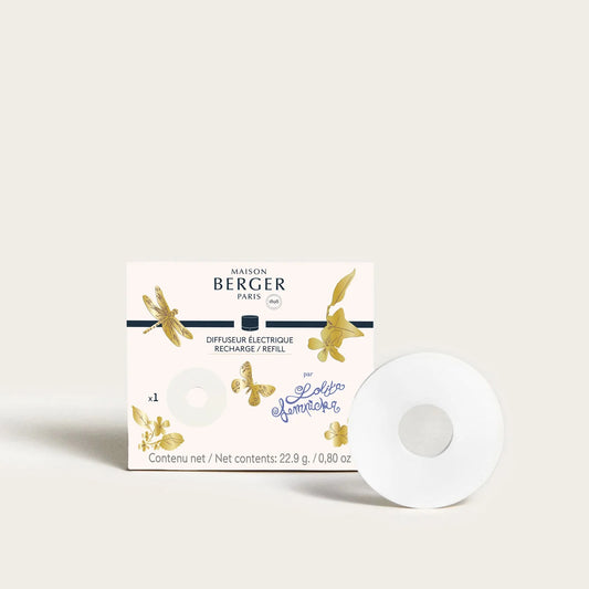 Navulling Nomad elektrische diffuser - Lolita Lempicka