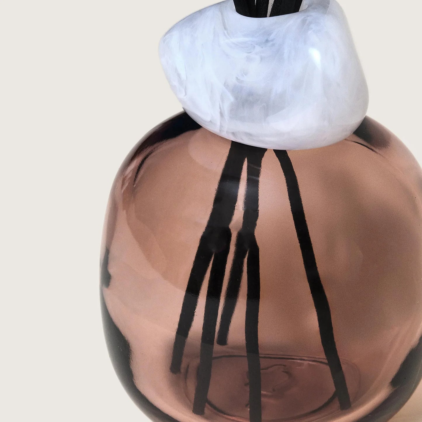 Parfumsticks Minéral Prune - Lady Flower