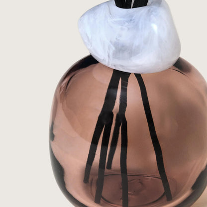 Parfumsticks Minéral Prune - Lady Flower