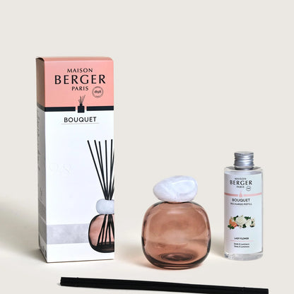 Parfumsticks Minéral Prune - Lady Flower