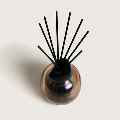 Parfumsticks Minéral Nude / Noir - Splendeur Vanillée