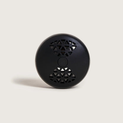 Autodiffuser ON/OFF zwart