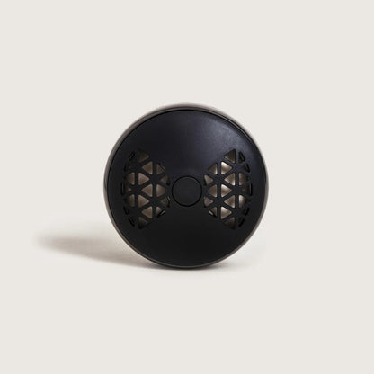 Autodiffuser ON/OFF zwart