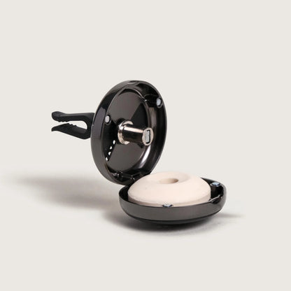 Autodiffuser ON/OFF zwart