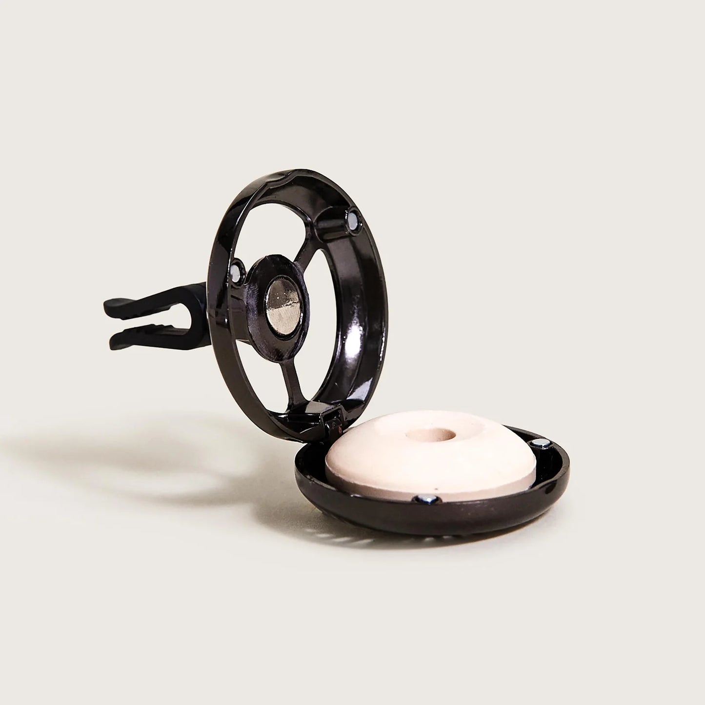 Autodiffuser Carwheel gun metal