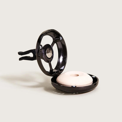 Autodiffuser Carwheel gun metal