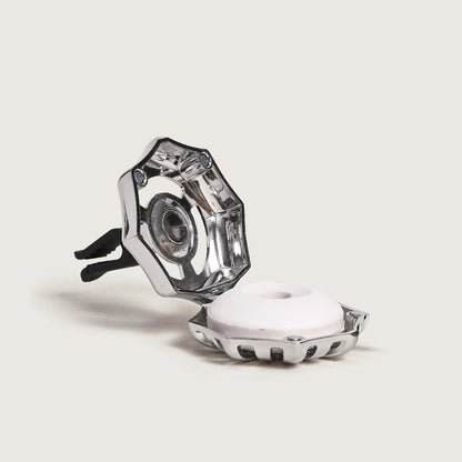 Autodiffuser Coralie