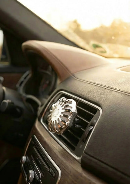 Autodiffuser Coralie