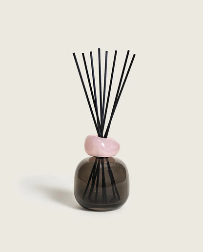 Parfumsticks Minéral Rose Noir - Lumière Florale