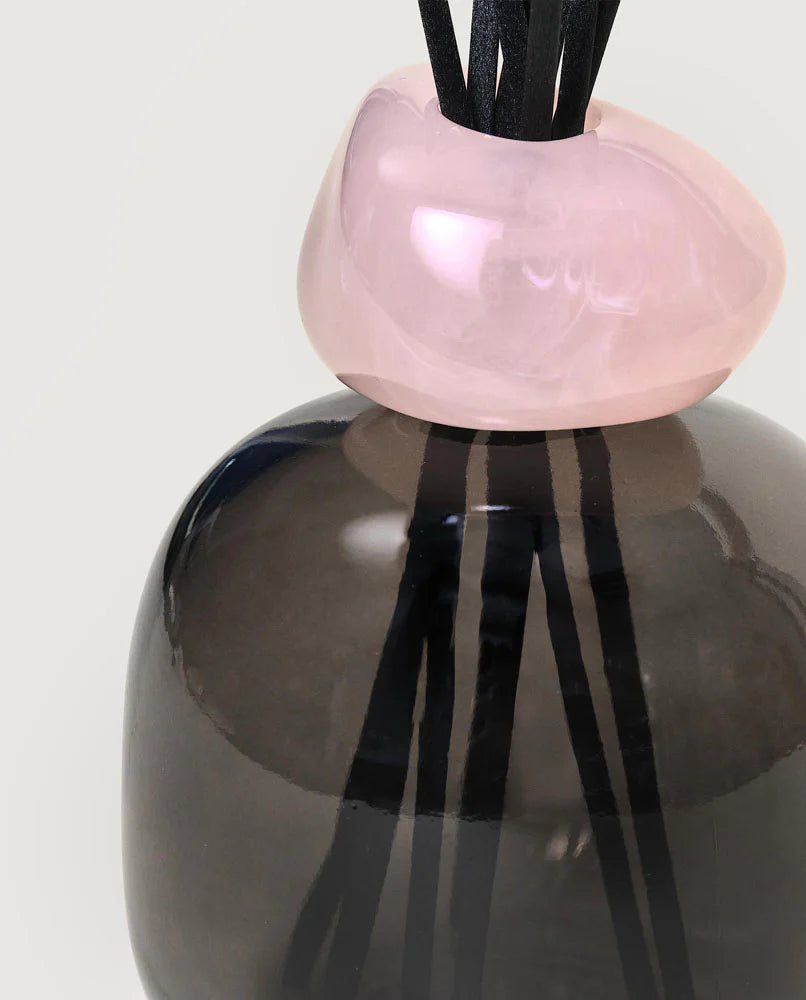 Parfumsticks Minéral Rose Noir - Lumière Florale